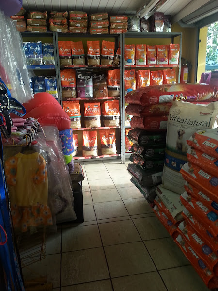 Loja & Pet Shop Osso Duro