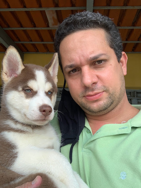 Foto 1 Loja & Pet Shop Osso Duro