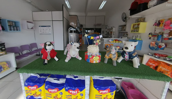 Foto 1 Espaço Pet