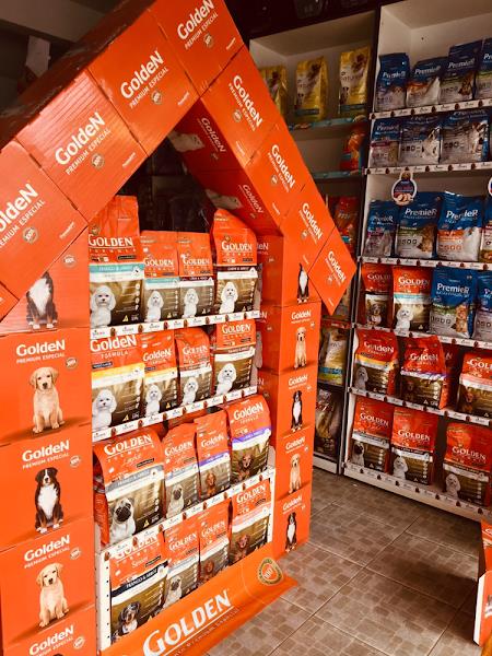 Foto 1 Pet Shop Samdu