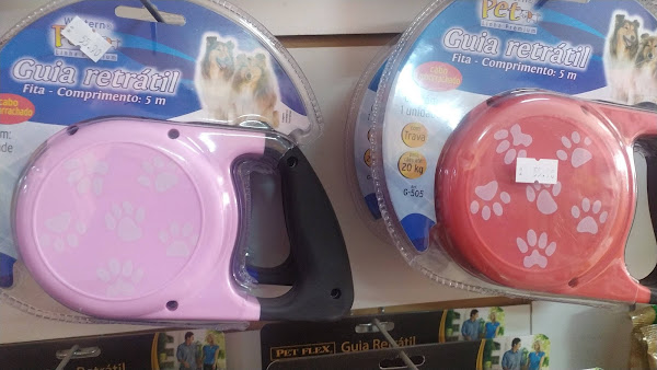 Pet Shop - Pet & Shopping