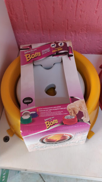 Foto 1 Pet Shop - Pet & Shopping