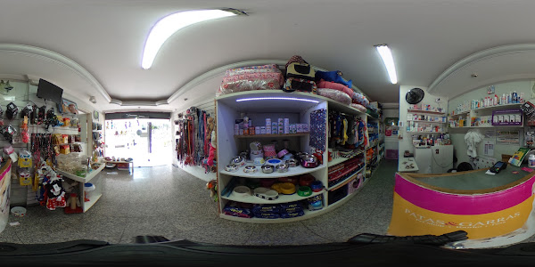 Foto 1 Pet Shop Patas e Garras