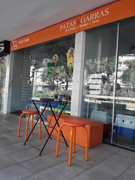 Foto 5 Pet Shop Patas e Garras