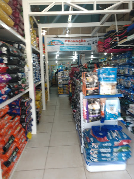 Foto 2 Pet Shop Portal
