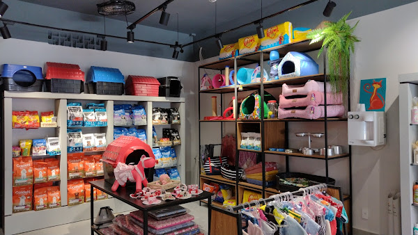 Foto 4 PET SHOP GAMA