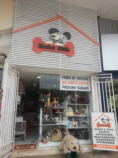 Foto 2 Bicho Chik Pet Shop e Consultório Veterinário