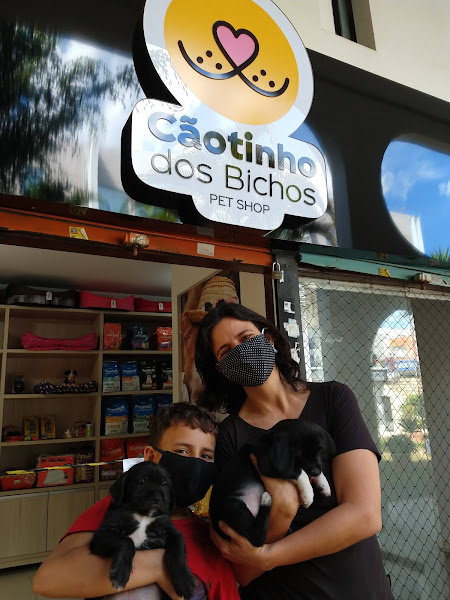 Foto 4 Cãotinho dos Bichos