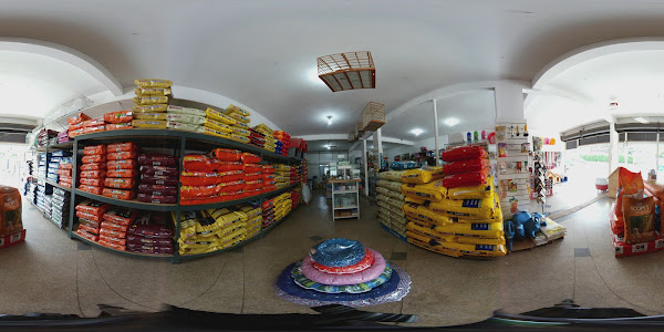 Espaço Pet - Pet Shop