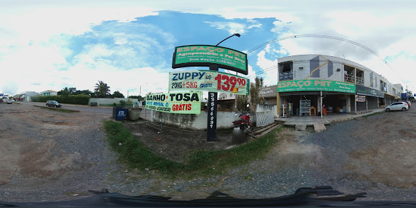 Foto 1 Espaço Pet - Pet Shop