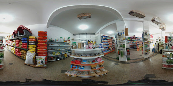 Foto 2 Espaço Pet - Pet Shop