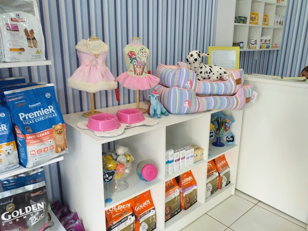 Foto 1 Cantinho do Banho Pet Shop