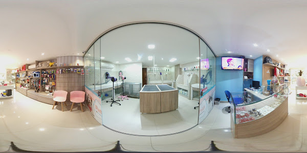 Foto 1 Pethiê Boutique Animal