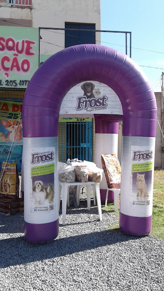 Foto 3 Cães e Cia Pet Shop