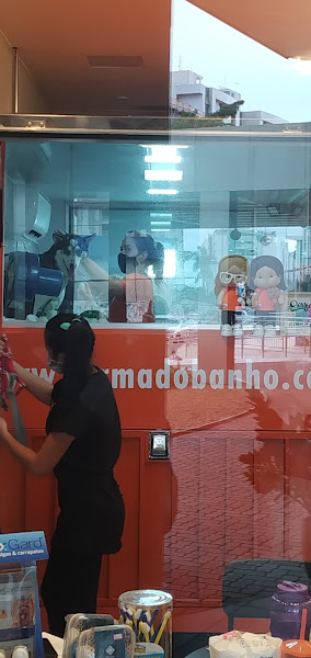 Foto 5 Turma do Banho Petshop