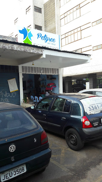 Petgree