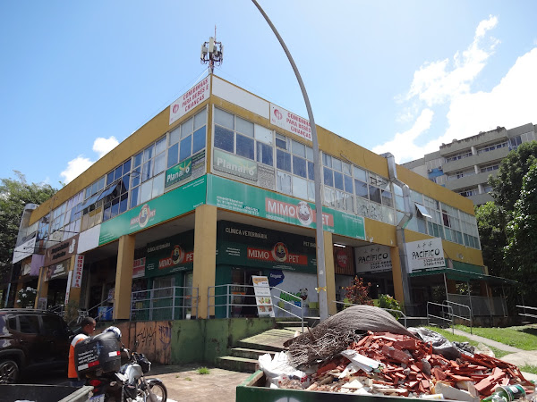 Mimo Pet Shop e Clínica Veterinária