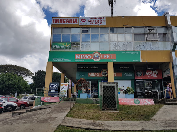 Foto 2 Mimo Pet Shop e Clínica Veterinária