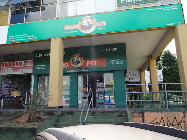 Foto 4 Mimo Pet Shop e Clínica Veterinária