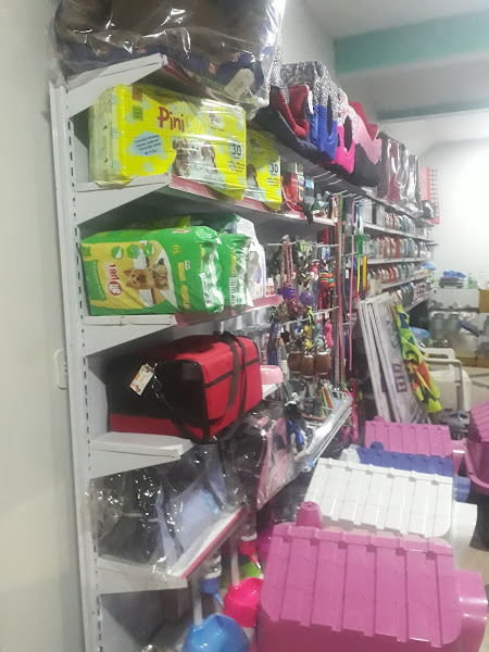 Xique xique pet shop na M Norte Xique xique pet shop na M Norte