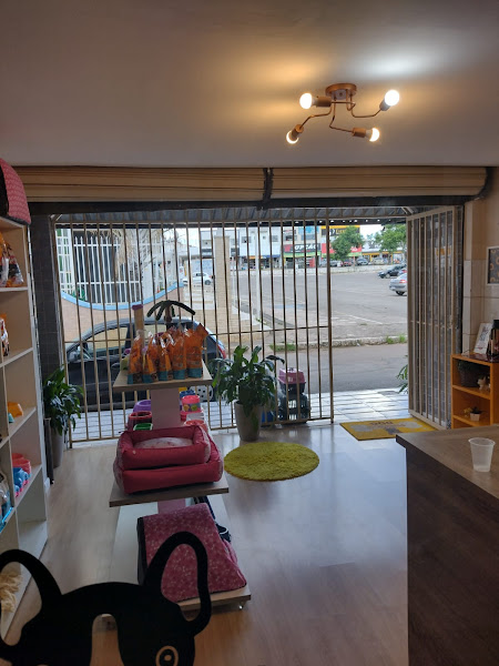 Foto 2 Pet Shop Fashion Dog