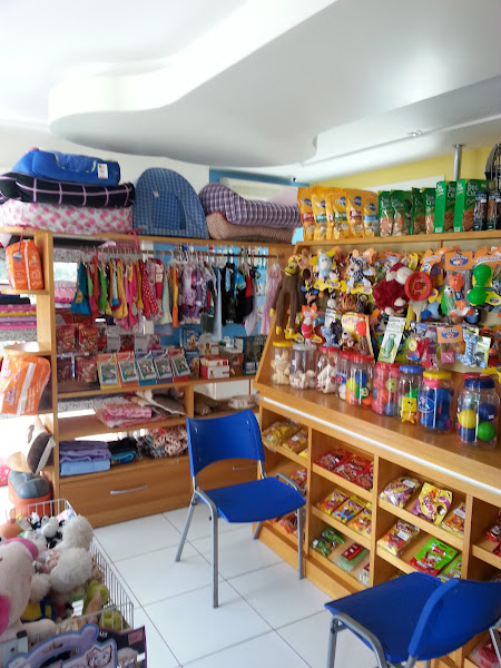 Foto 2 Happy Dog Pet Shop e Veterinária