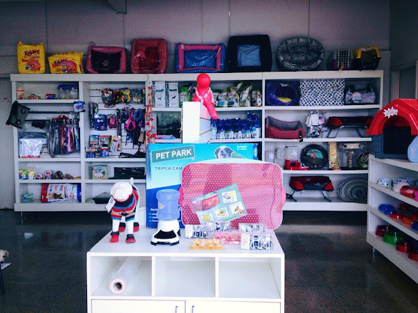 Foto 1 Pet Shop Point dos Bichos