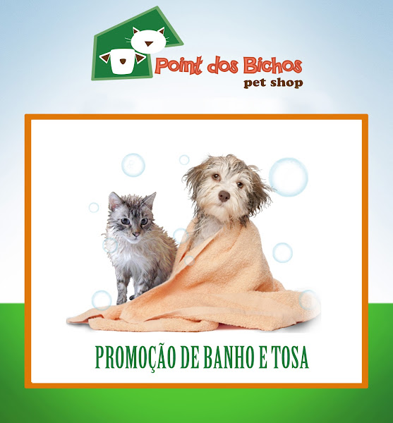 Foto 3 Pet Shop Point dos Bichos