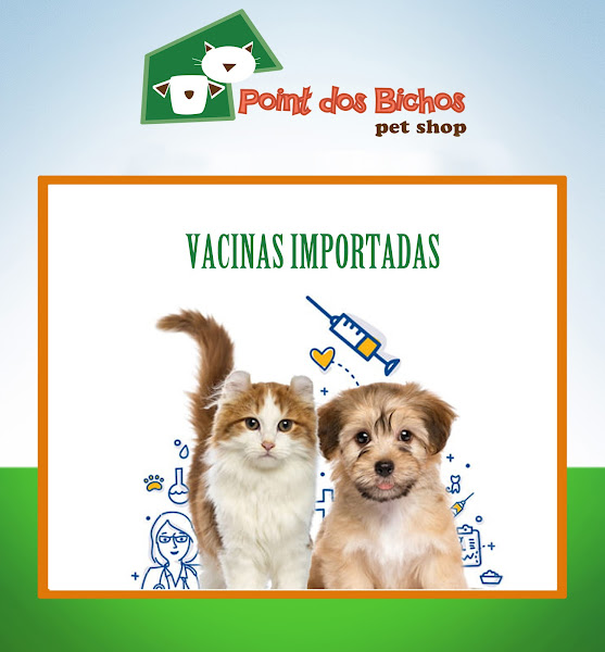 Foto 4 Pet Shop Point dos Bichos