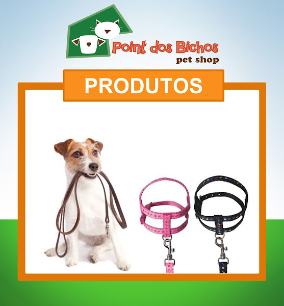 Foto 6 Pet Shop Point dos Bichos