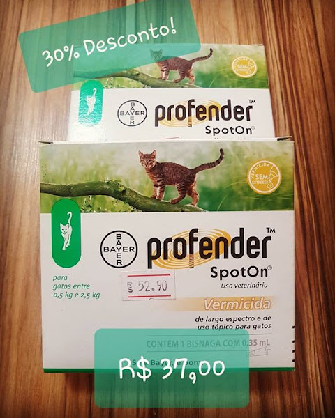 Foto 4 Petisco PetShop