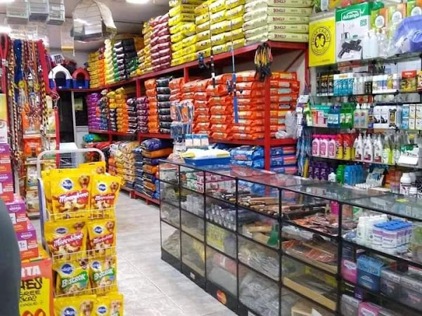 Agro Solo Pet-Shop Agro Solo Pet-Shop