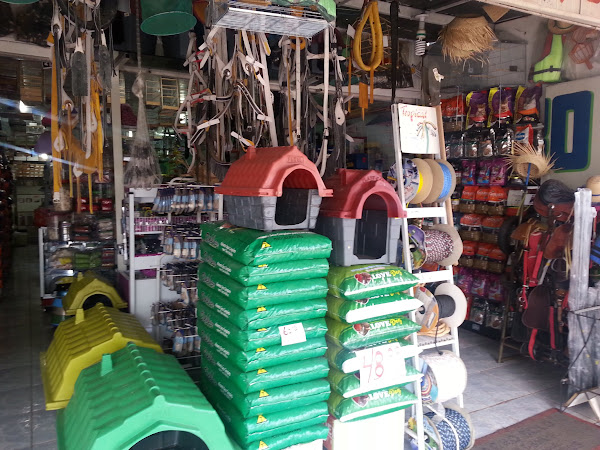 Foto 2 Agro Solo Pet-Shop