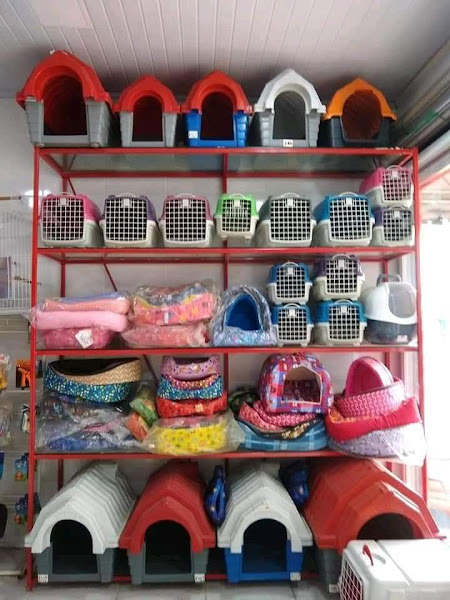 Foto 3 Agro Solo Pet-Shop