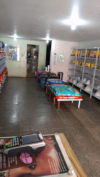 Foto 1 Ket Cães Pet Shop