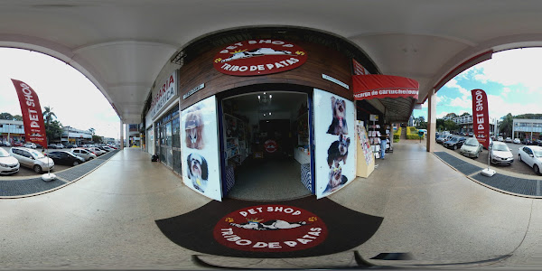 Pet Shop Tribo de Patas