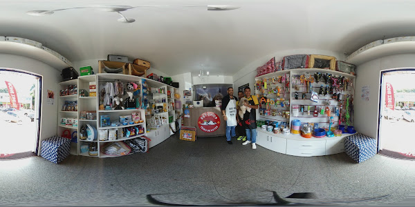 Foto 1 Pet Shop Tribo de Patas