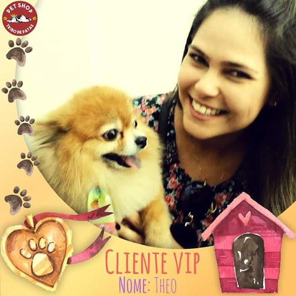 Foto 3 Pet Shop Tribo de Patas