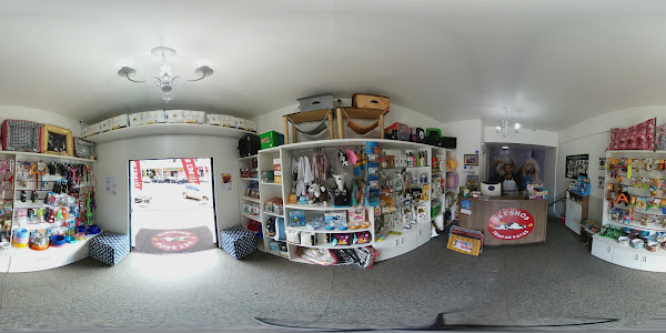 Foto 4 Pet Shop Tribo de Patas