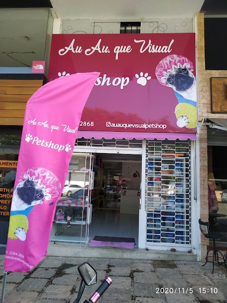 Au au que Visual Au au que Visual