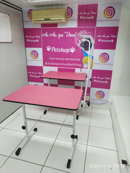 Foto 2 Au au que Visual