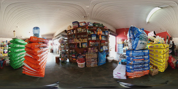 Foto 3 Pet Shop Terra