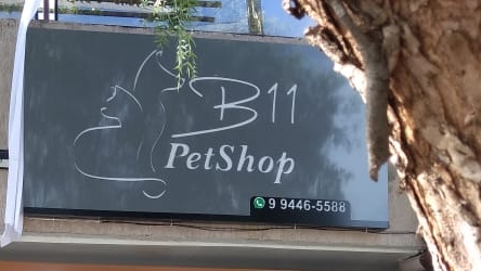 Foto 1 B11 PetShop