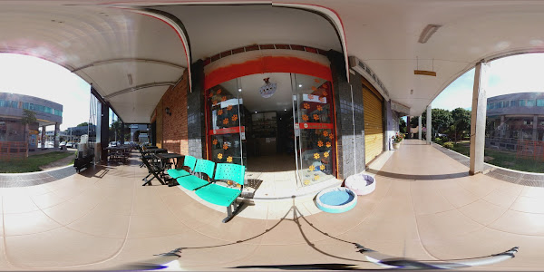 Quitanda Dos Bichos Pet Shop e Veterinária