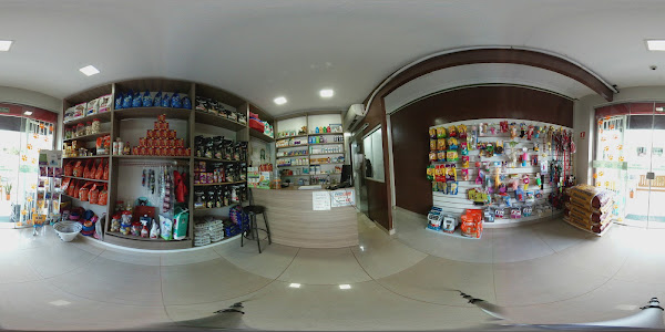 Foto 1 Quitanda Dos Bichos Pet Shop e Veterinária