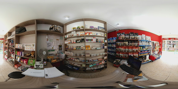 Foto 3 Quitanda Dos Bichos Pet Shop e Veterinária