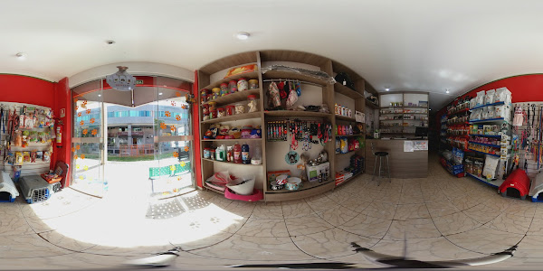 Foto 5 Quitanda Dos Bichos Pet Shop e Veterinária