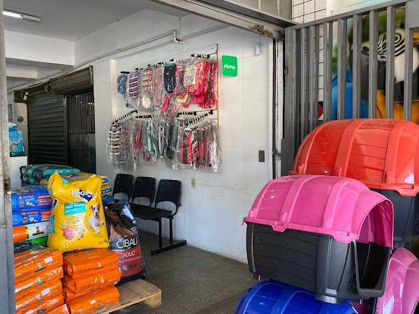 Foto 1 Pet Shop Premium Taguatinga QNL