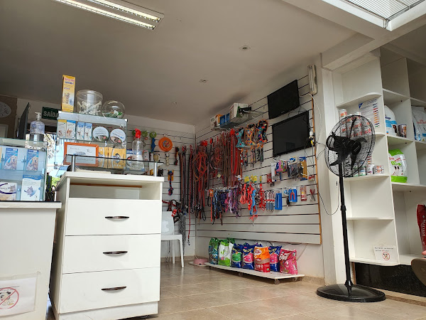 Foto 1 Casa Pet Saúde e Estética Animal