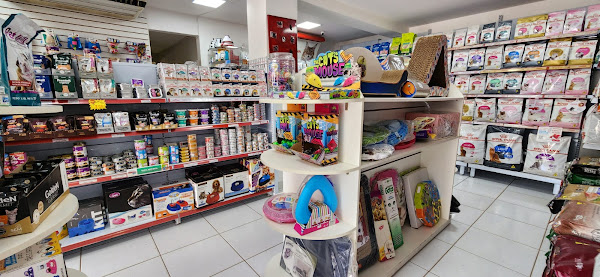 Foto 1 Armazém do Gato